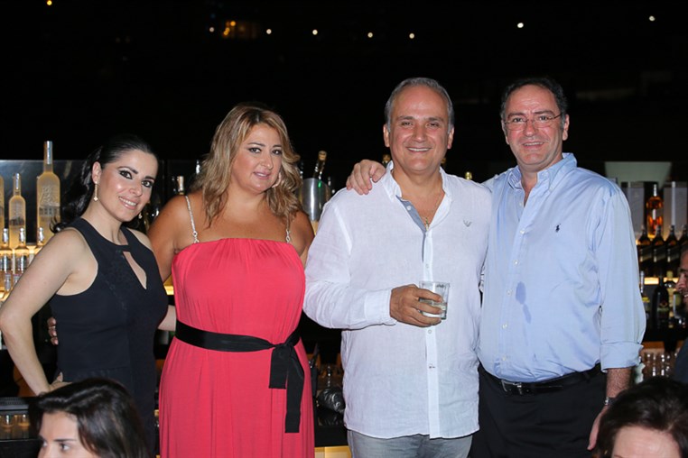 Monte Cassino on Friday Night